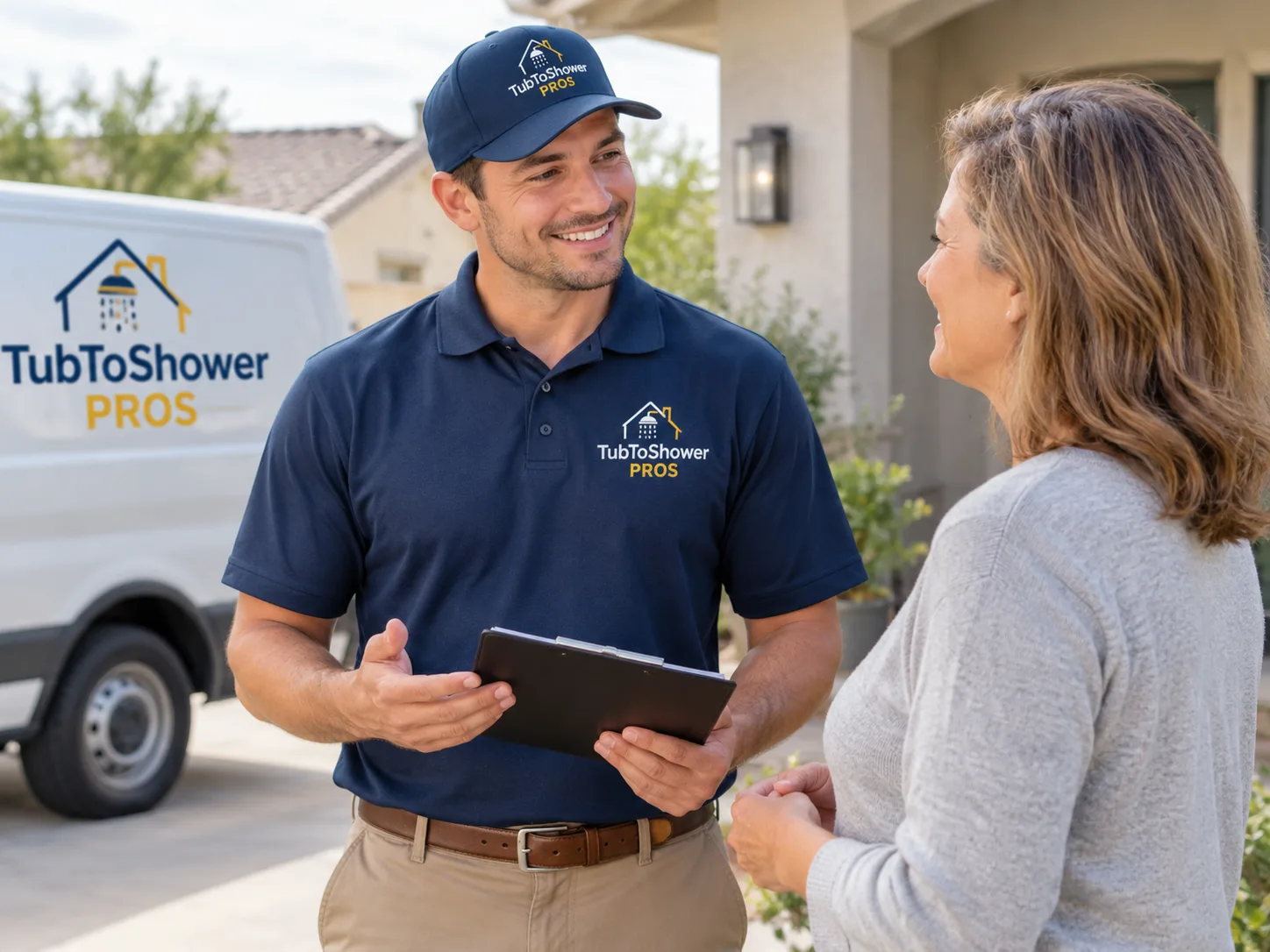 Tub Shower Conversion Swainsboro, GA FAQs